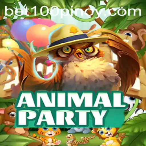 Exploring the Exciting World of AnimalParty and Betting with Bet100