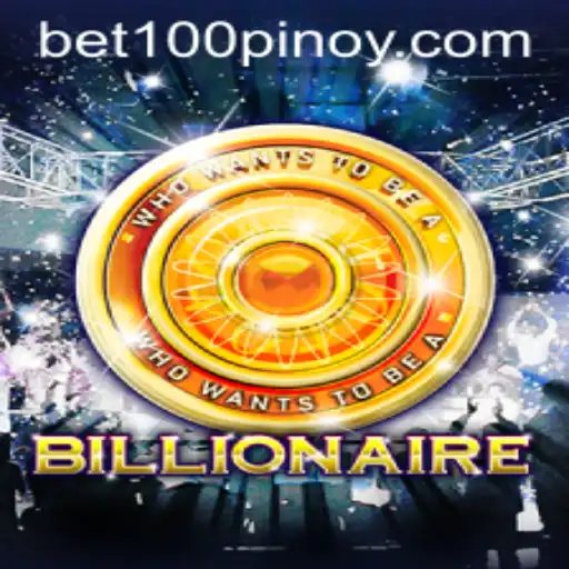 Billionaire: The Thrilling New Game Featuring 'bet100'