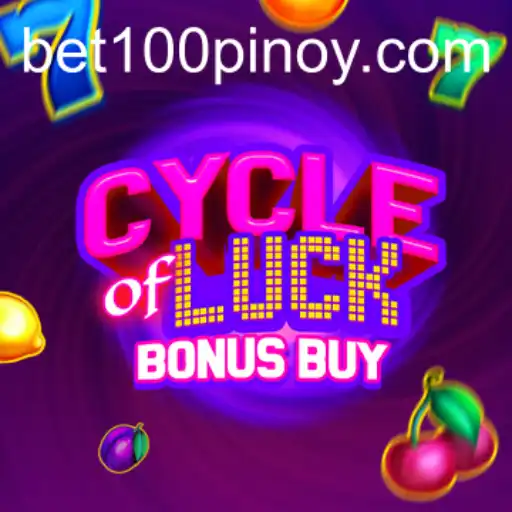 Explore the Thrilling World of Cycle of Luck Bonus Buy