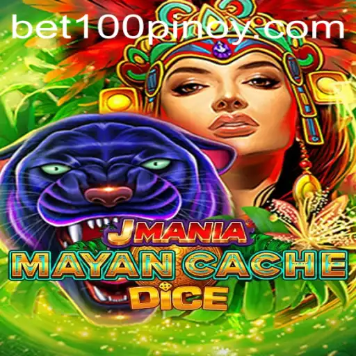 Unveiling the Thrills of JManiaMayanCacheDice: A Journey Through Ancient Strategies