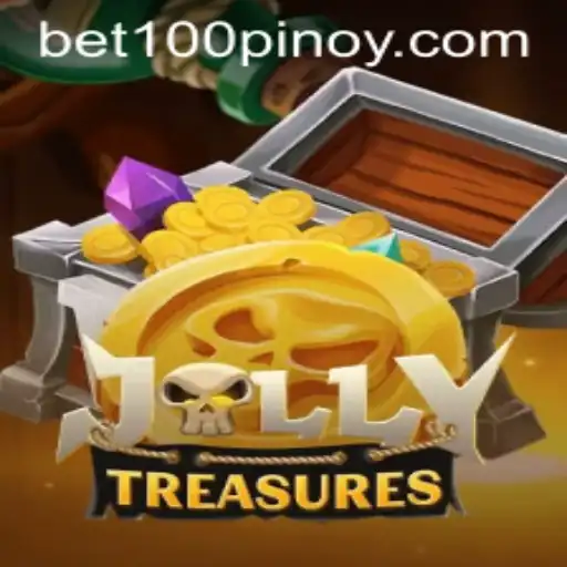Discover the Thrilling World of JollyTreasures: Your Guide to Betting and Winning