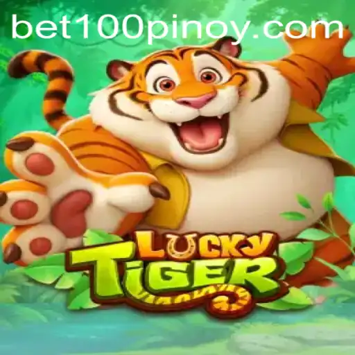 Discover the Exciting World of LuckyTiger with Bet100