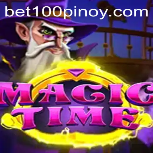 MagicTime: A New Era of Strategic Gaming with Bet100