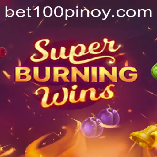 SuperBurningWins: A Thrilling Classic Slot Experience