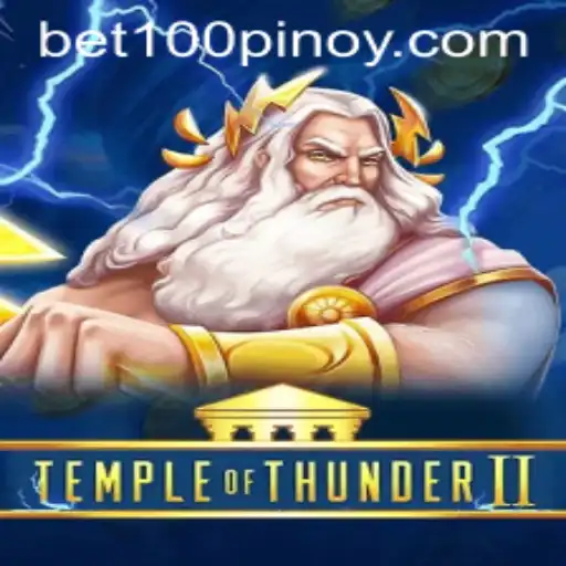 Temple of Thunder II: An Electrifying Gaming Experience