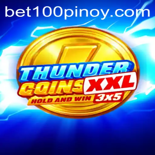 Exploring ThunderCoinsXxl: A Comprehensive Guide to Betting Mastery