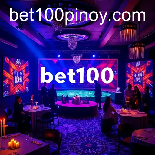 Exclusive Events: The Intrigue of bet100