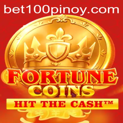 FortuneCoins: A Thrilling Dive into the World of Betting with Bet100
