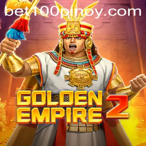 Exploring GoldenEmpire2: An Immersive Gaming Experience with Bet100