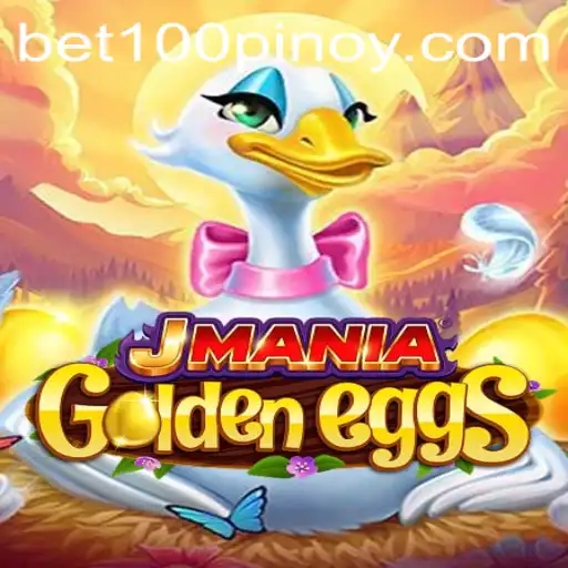 JManiaGoldenEggs: Unveiling the Thrills of the New Gaming Sensation