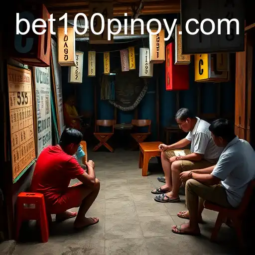 Understanding the Intricacies of Jueteng and the Role of bet100