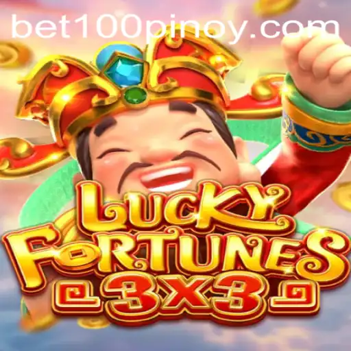 Experience the Thrill: LUCKYFORTUNES3x3 and its Dynamic Betting System