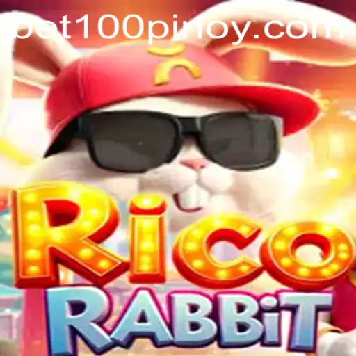 RicoRabbit: A Mesmerizing Adventure Game with Bet100 Strategy