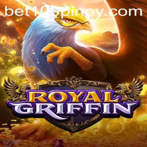 Discover the Thrilling World of RoyalGriffin with bet100