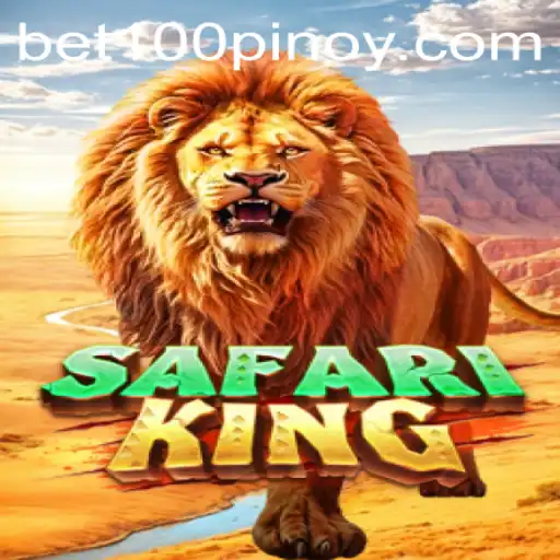Discover the Thrilling World of SafariKing and the Excitement of bet100