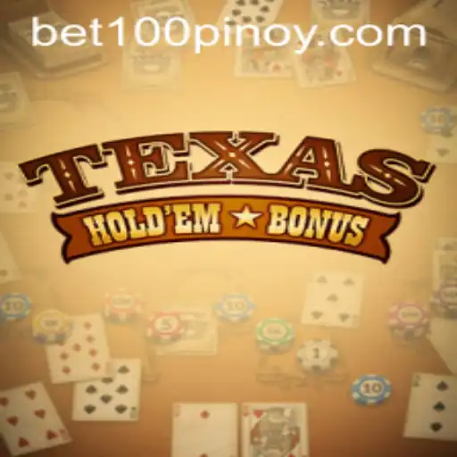 The Intriguing World of Texas Hold'em Bonus and Betting Dynamics