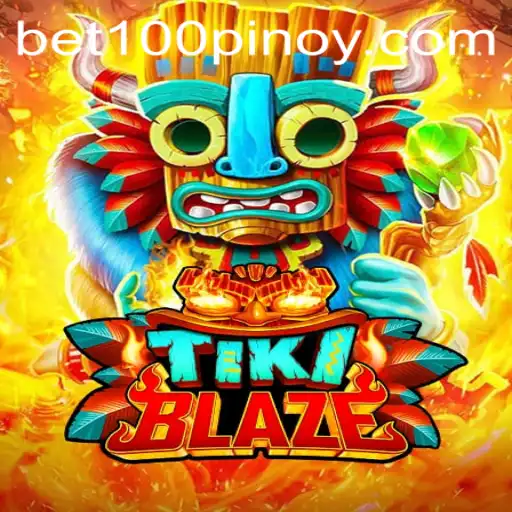 Exploring TikiBlaze: A Thrilling Adventure with Bet100 Features