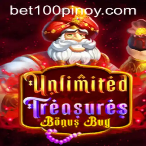 Introducing UnlimitedTreasuresBonusBuy: A Thrilling Adventure in Online Gaming